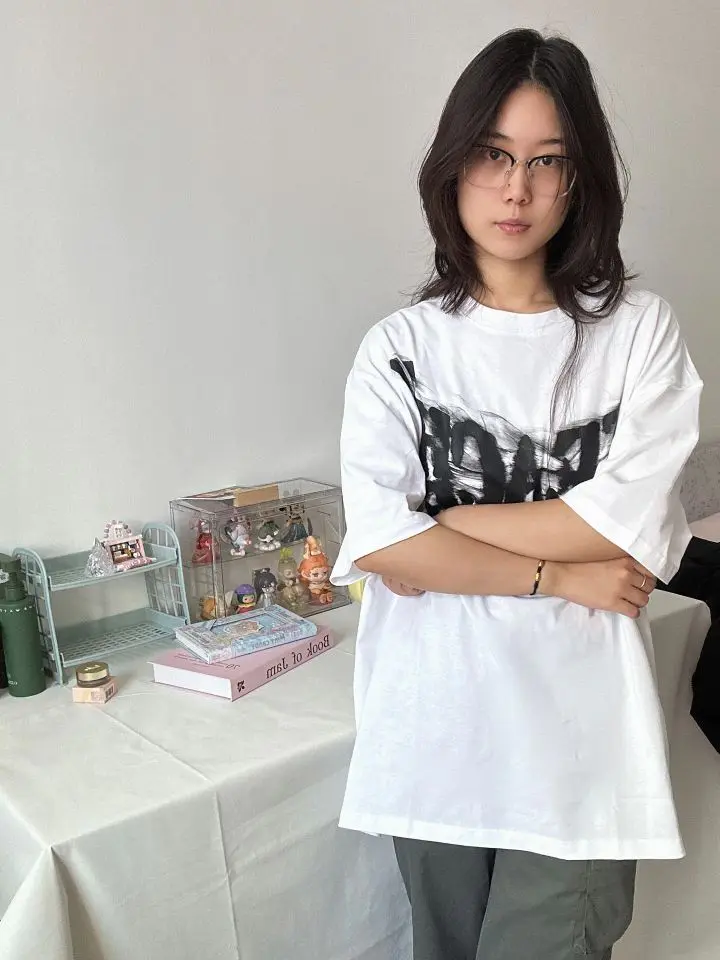 夏日ootd轻松拿捏