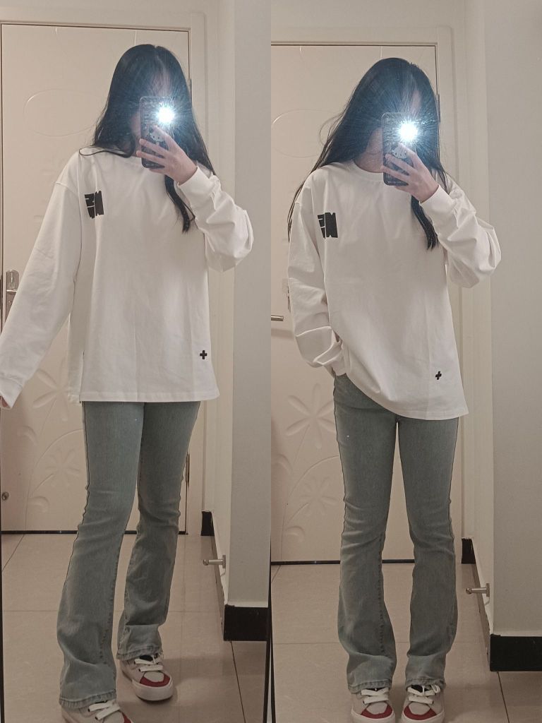 ootd 秋季慵懒风