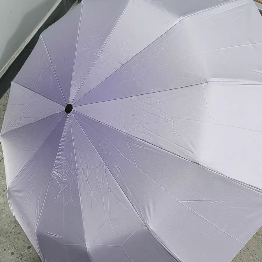 闭眼入手高颜值雨伞☔️