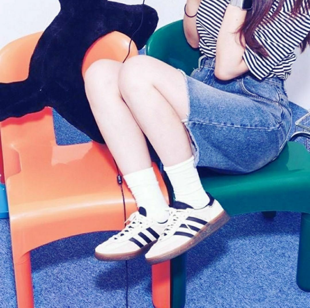 在samba spezial gazelle纠结