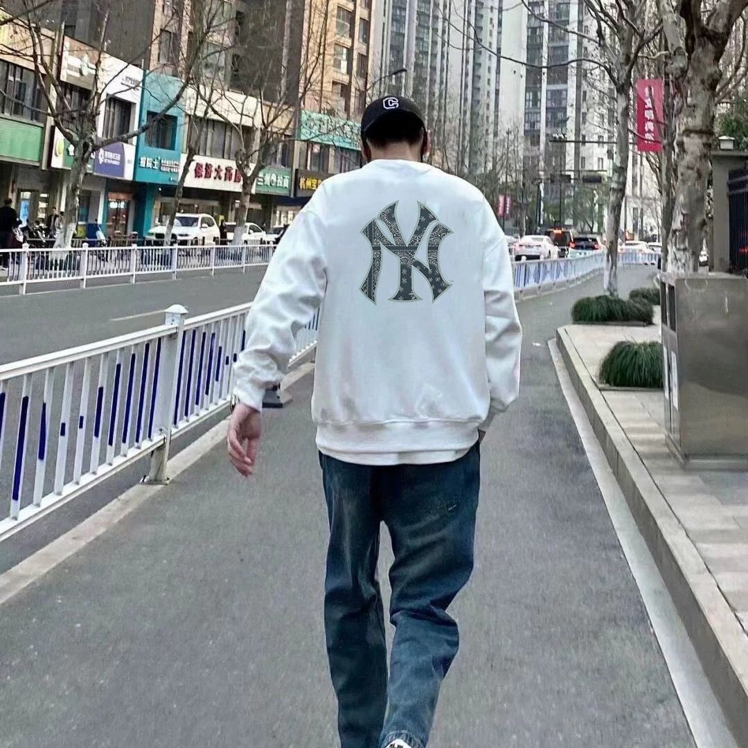 这样穿真的很飒！