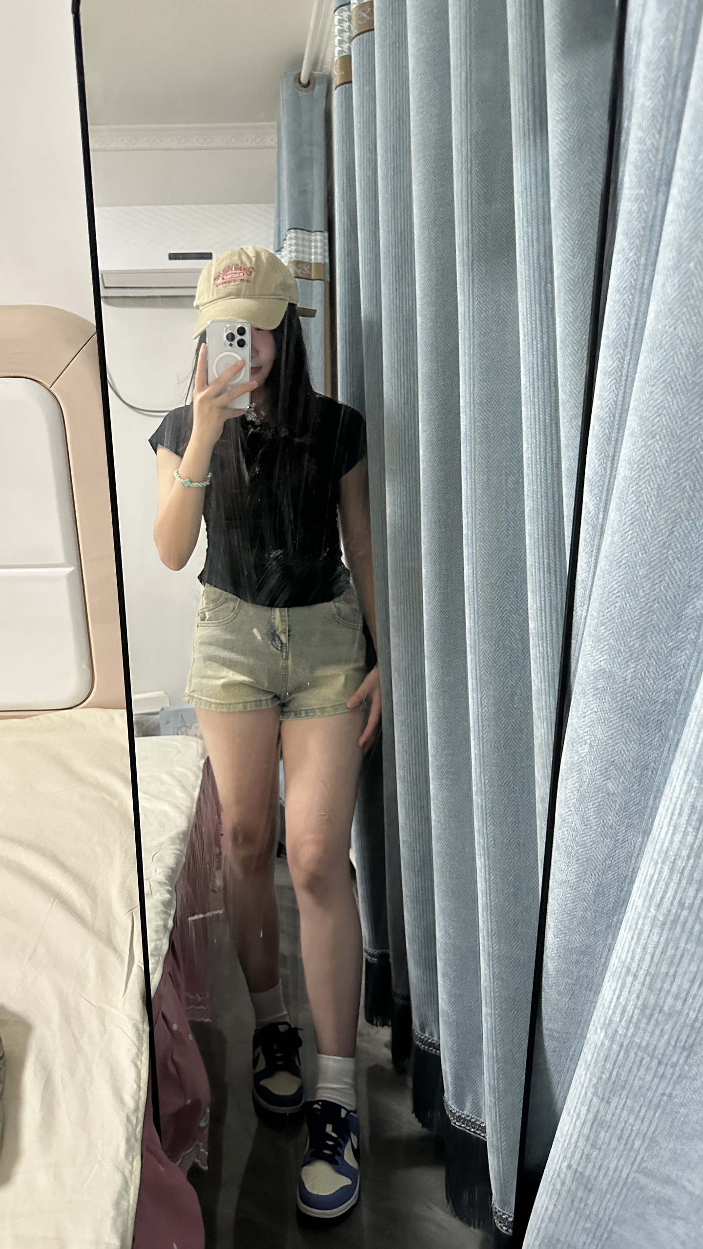 今日份OOTD❕