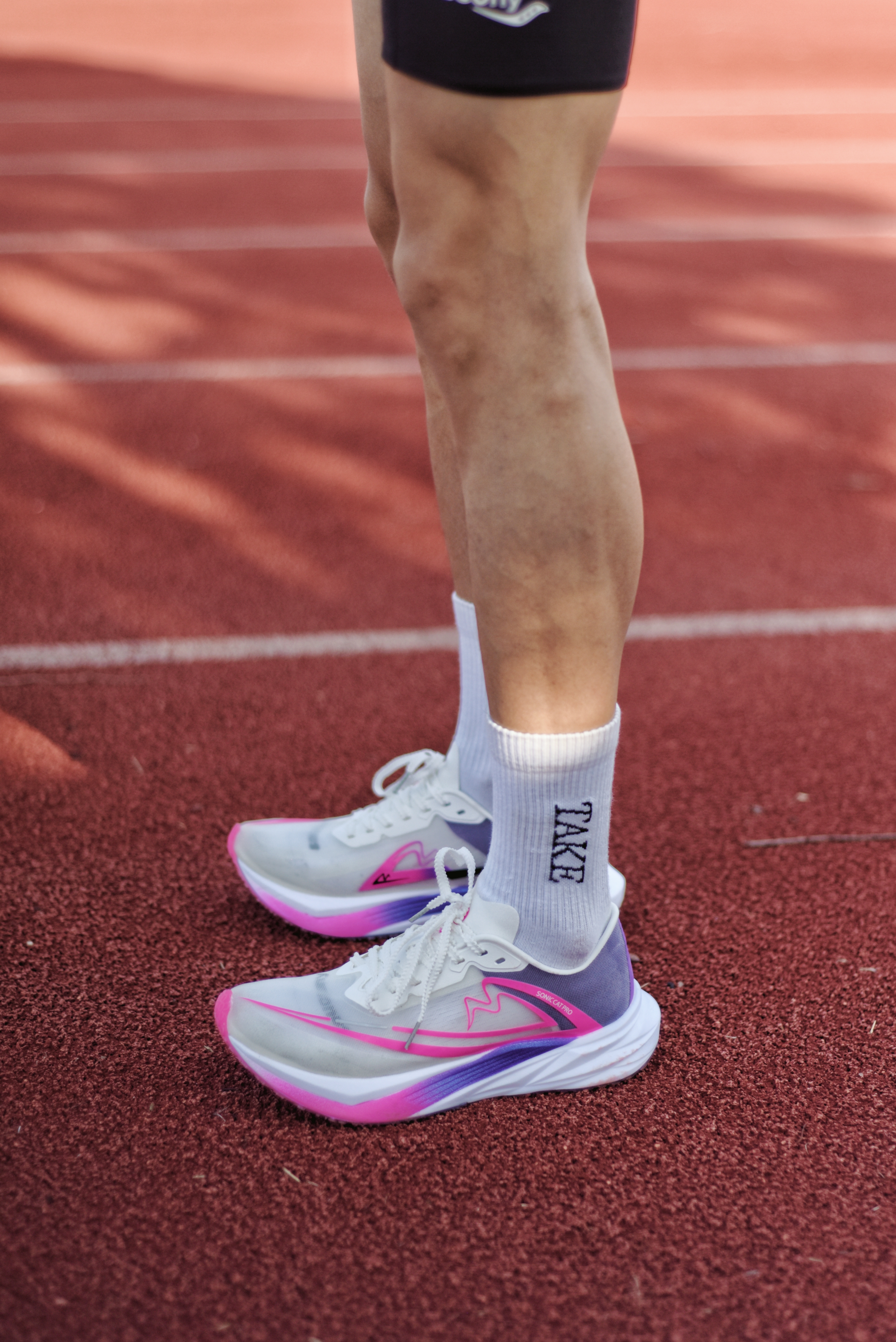 实战体验 ｜音速猫逆天pro