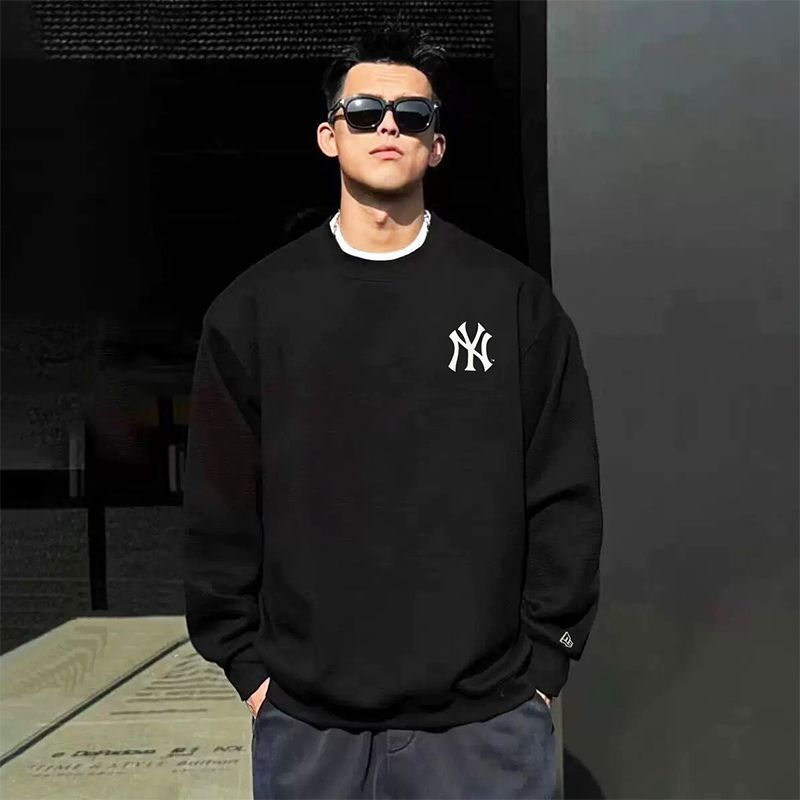 我宣布MLB就是最牛的