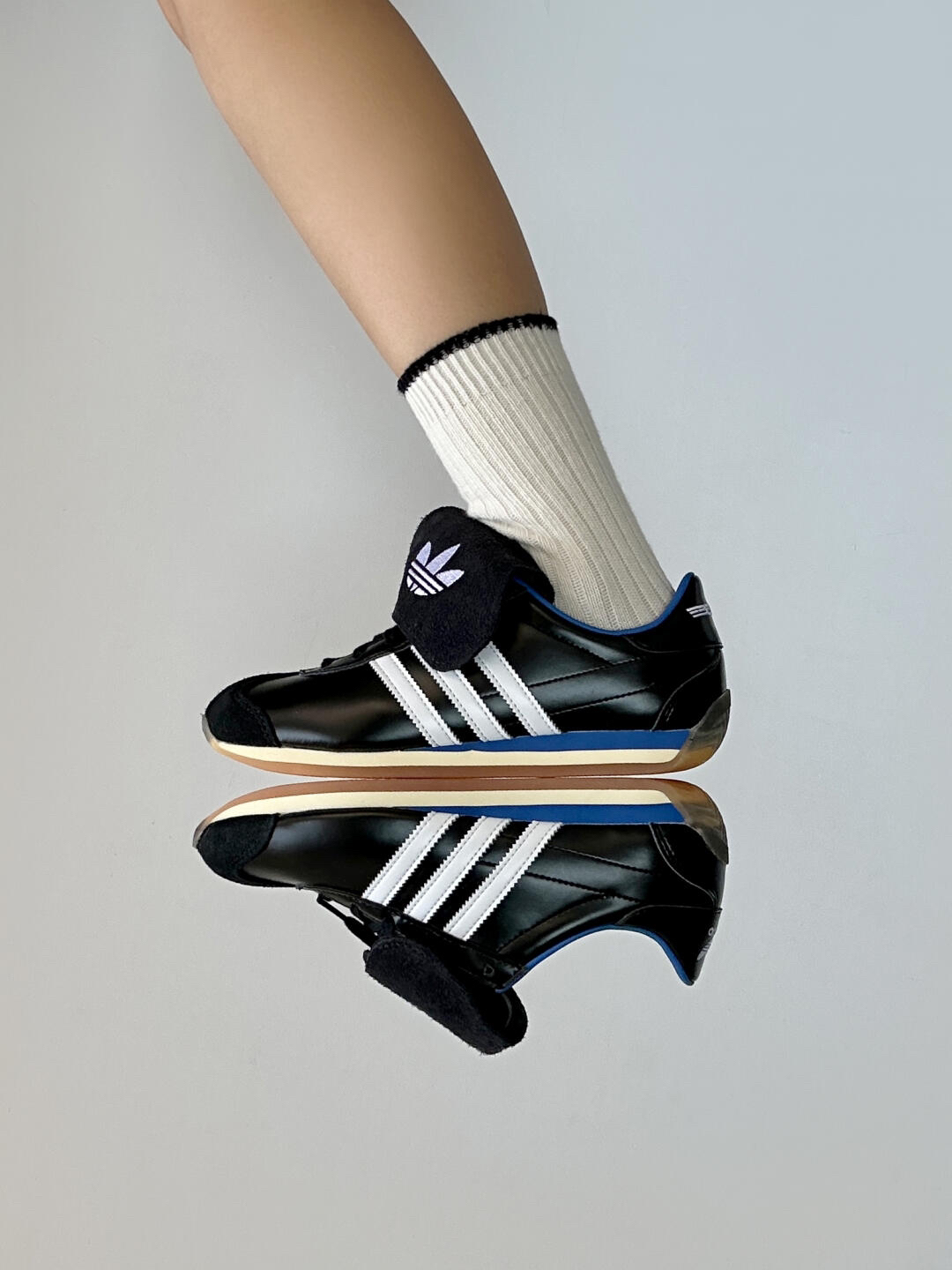 Yersey yesey &adidas originals