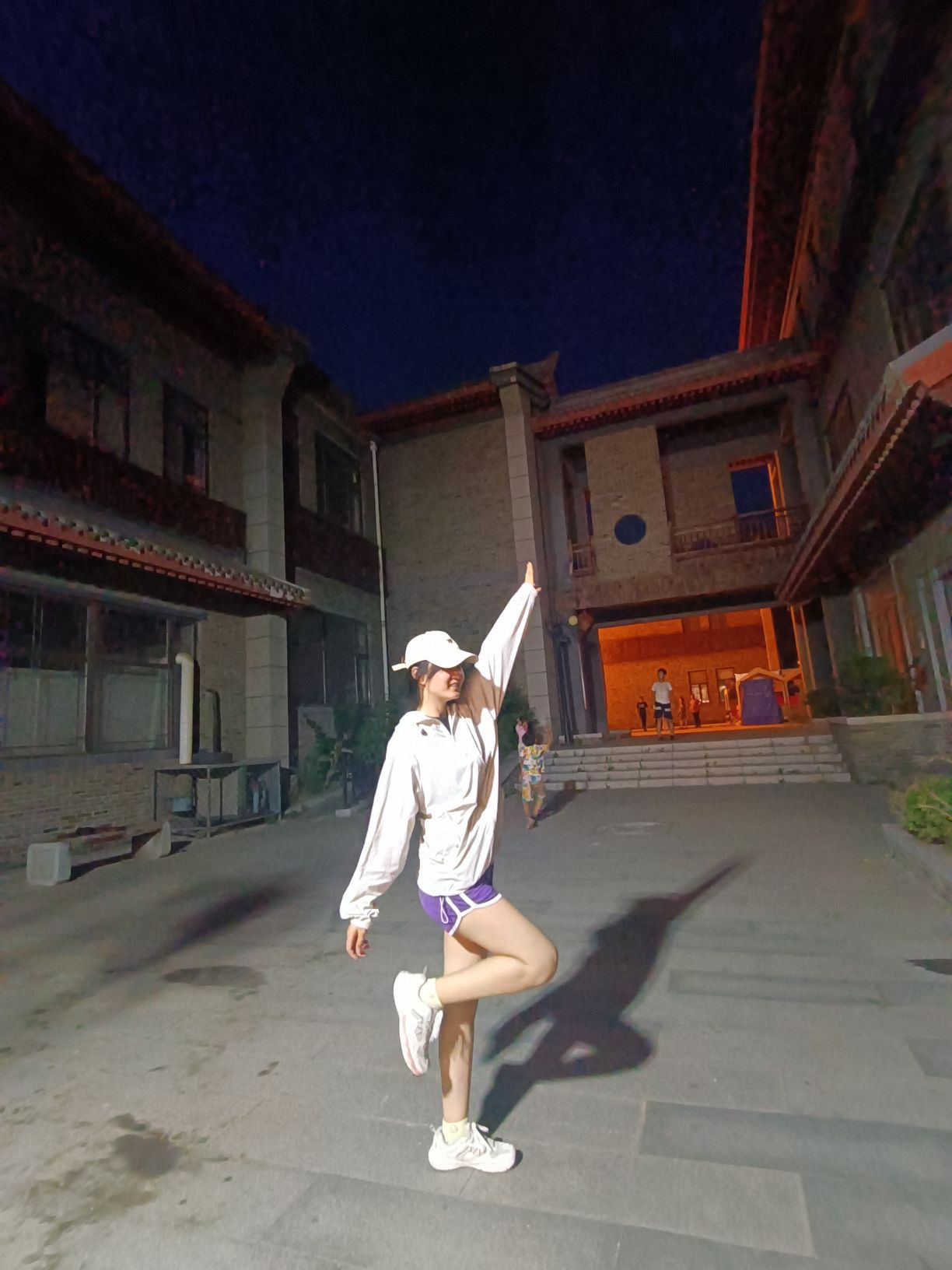 被同学种草了一双鞋…