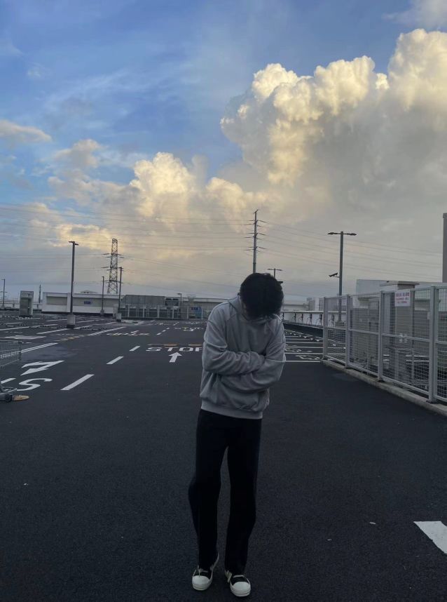 OOTD ‖185男大ootd