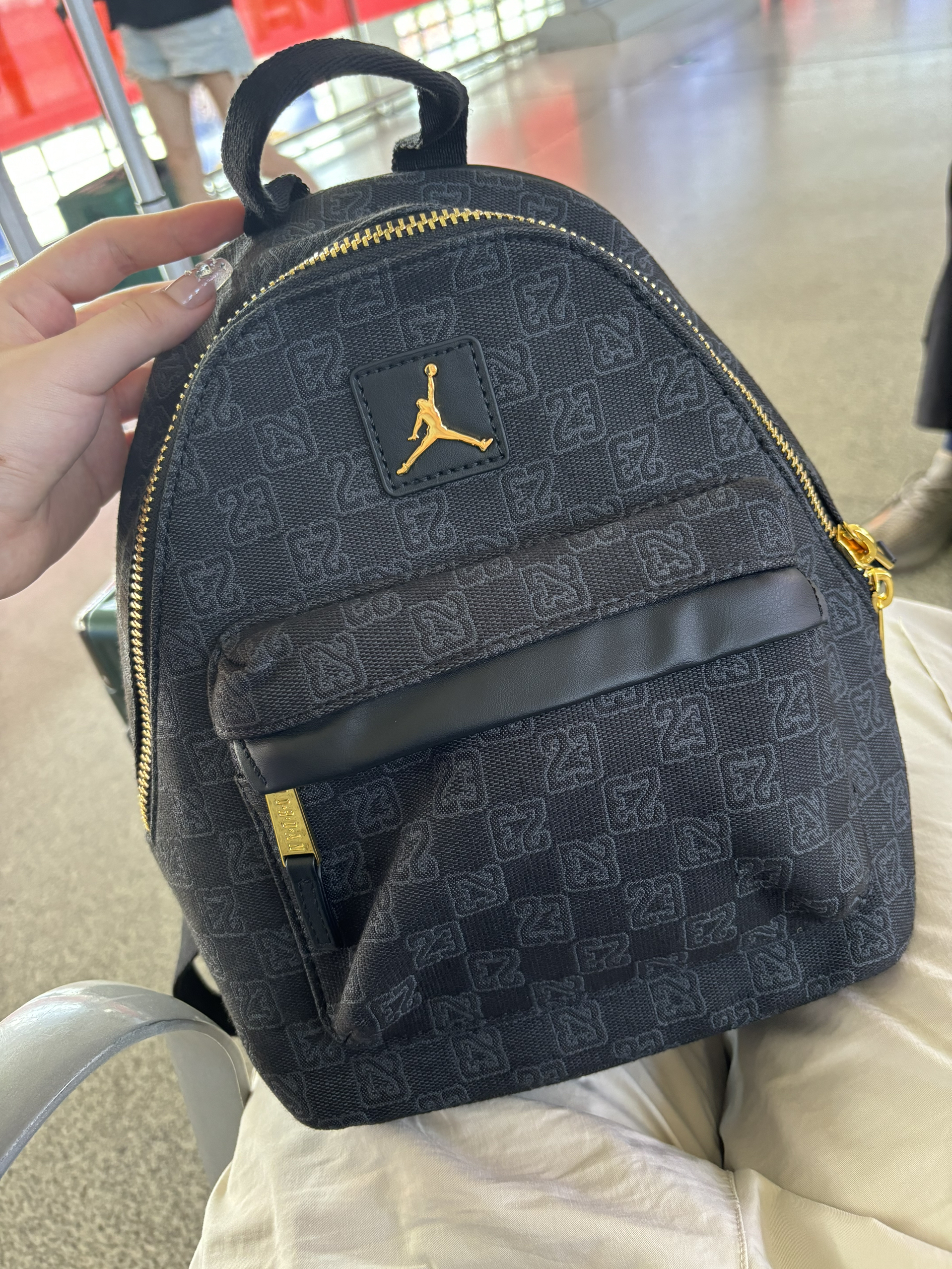 十分百搭