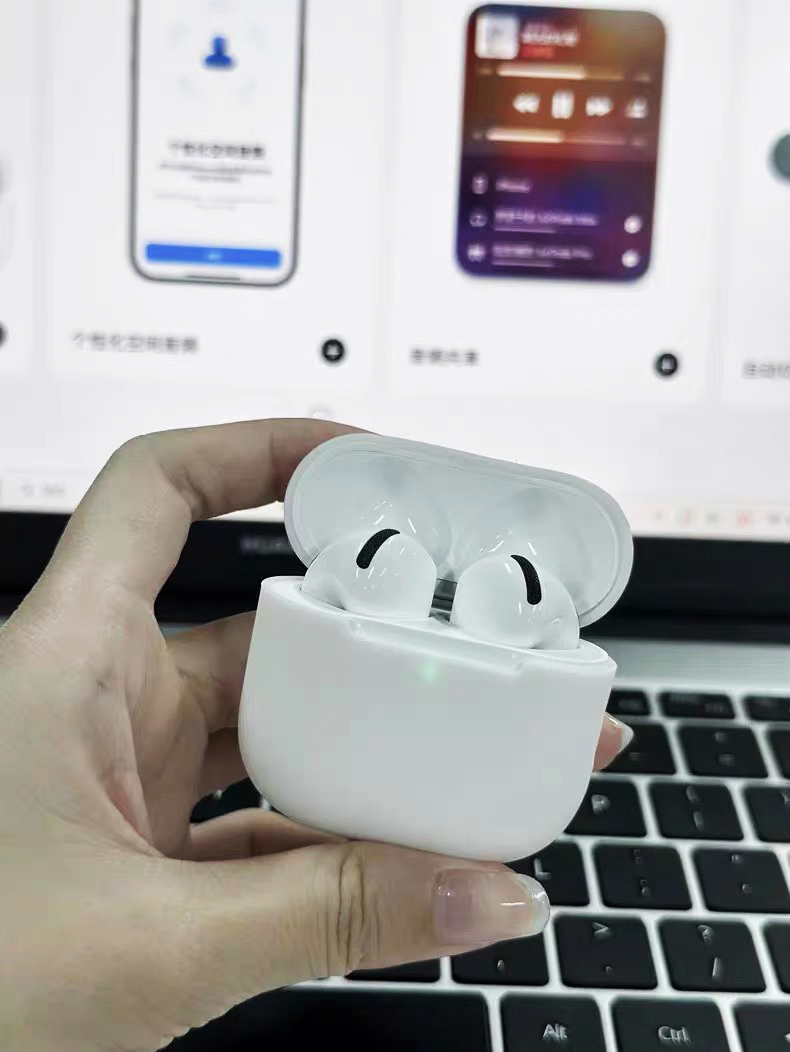 苹果蓝牙耳机无线迷你