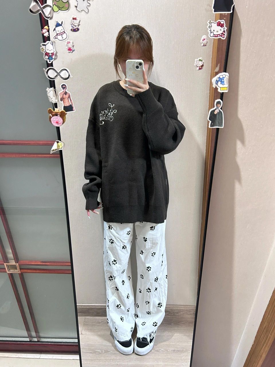 喜欢这一套