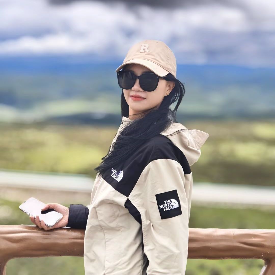 这绝对是让你无法自拔的户外神装