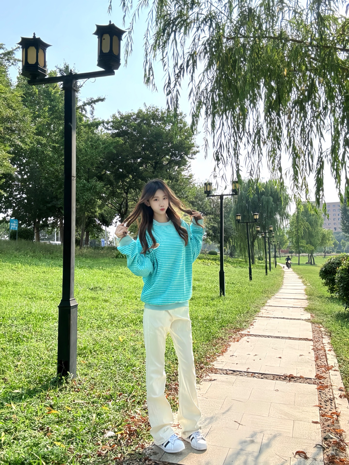 Forever21 谁懂这一身的少年感