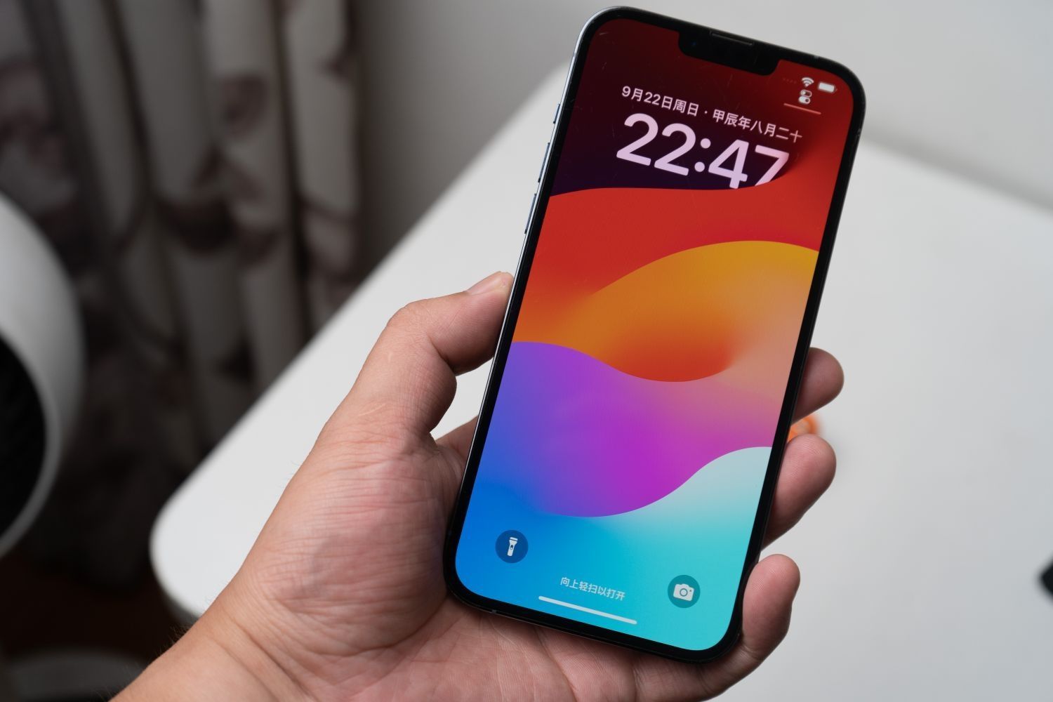 要不要换iPhone16promax？