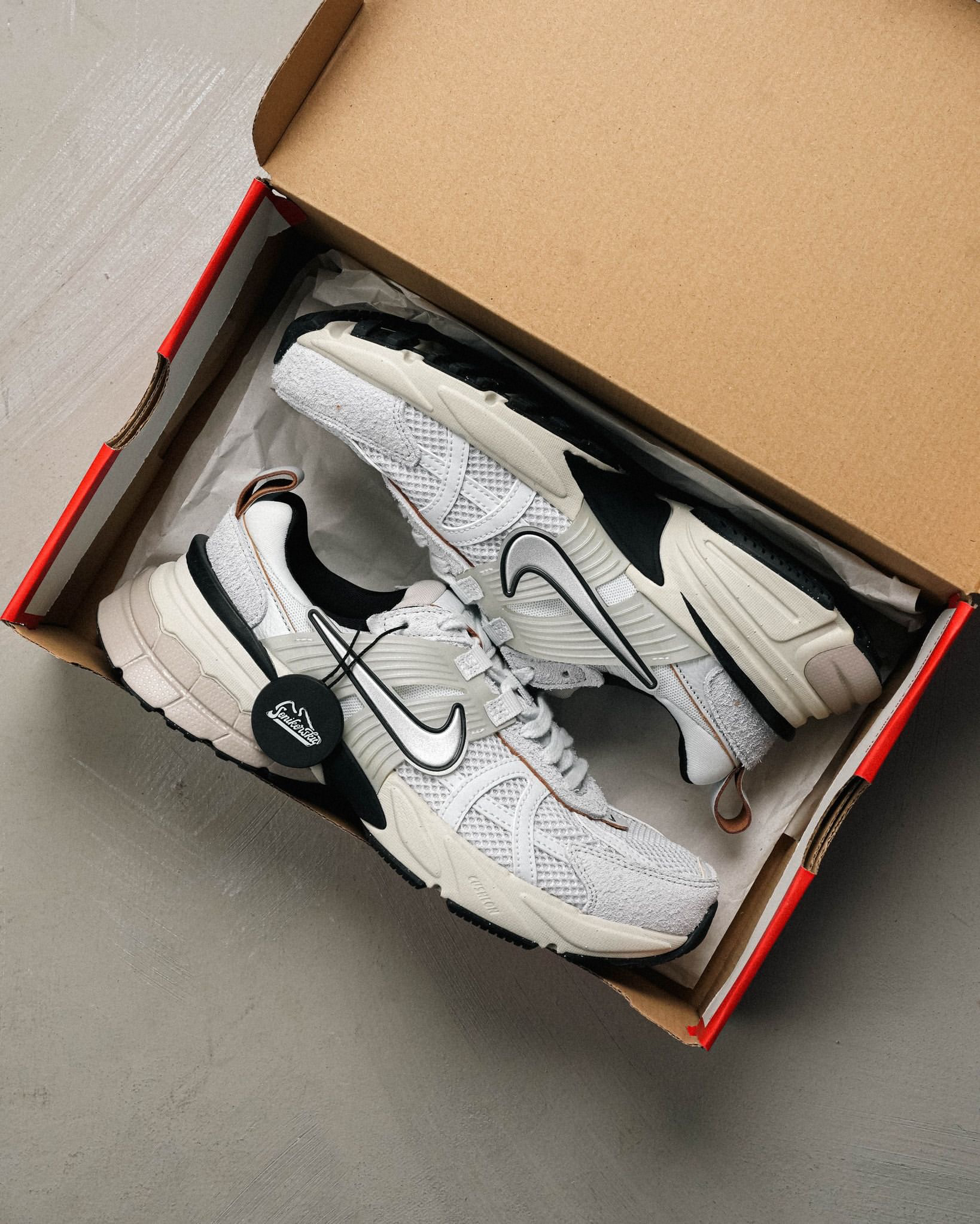 V2K