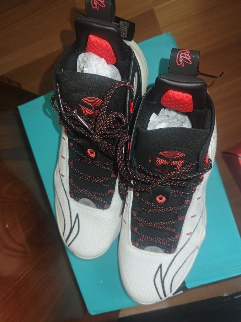 防滑篮球🏀实战鞋