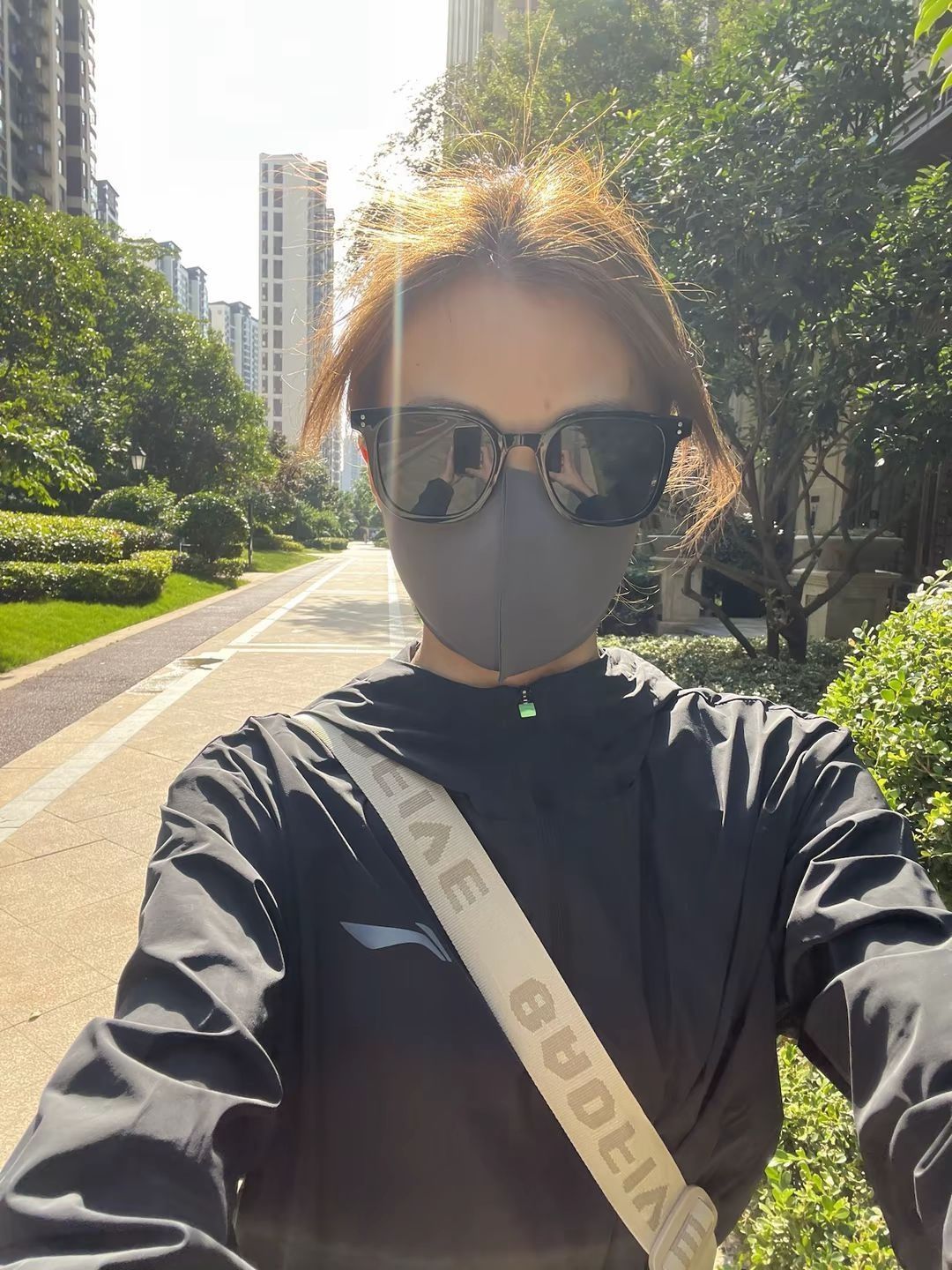 🌞夏日跑步新宠🌟