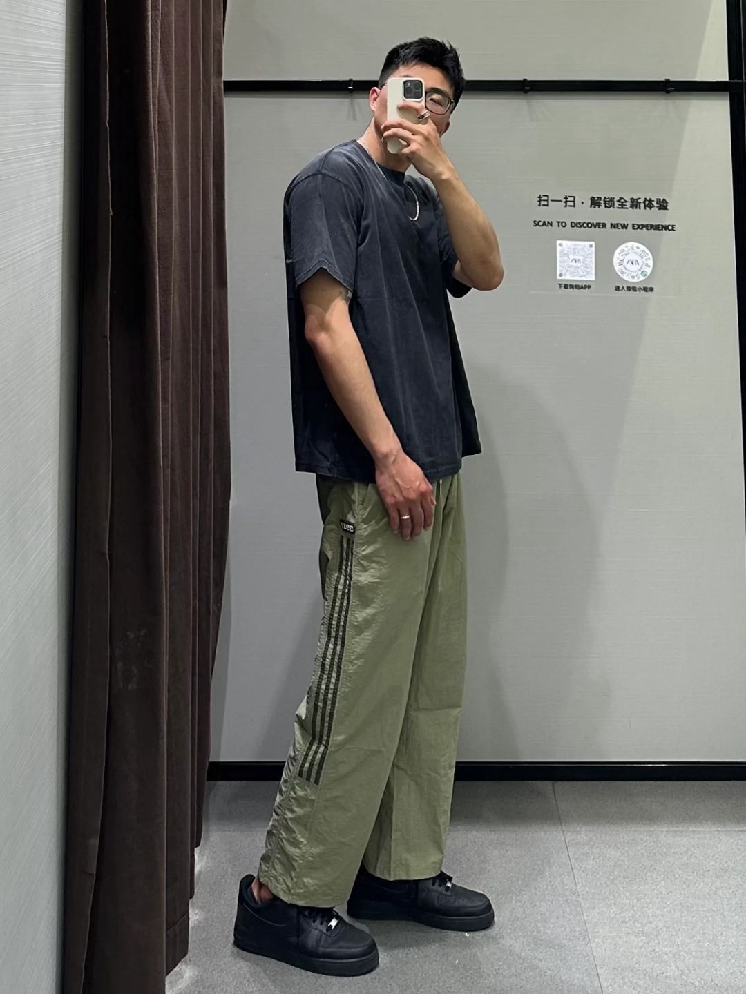 ✨复古回潮，休闲新宠来袭！👖
