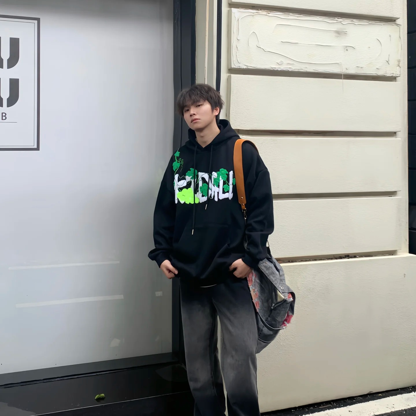 OOTD 干净又好看！