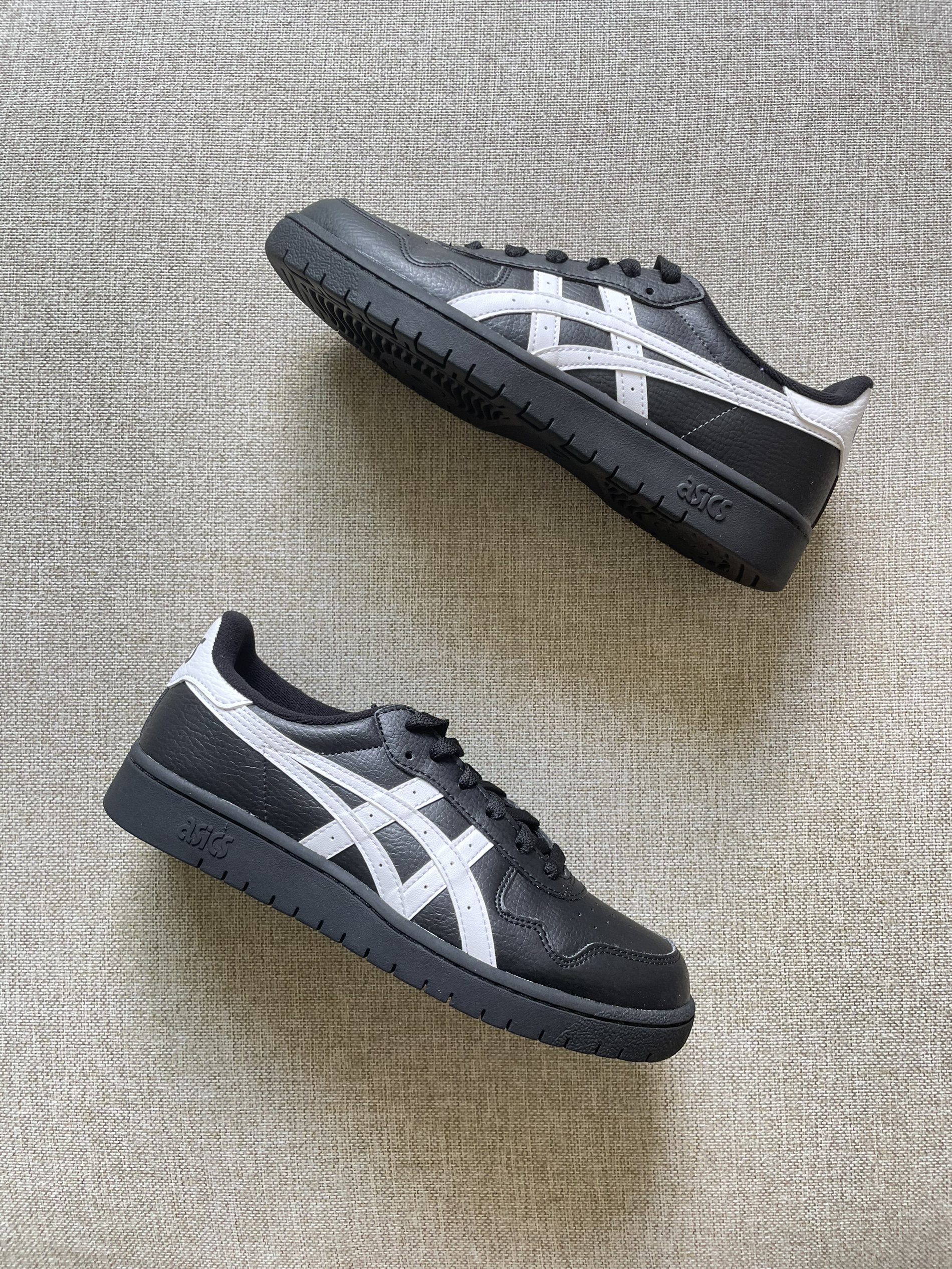 亚瑟士跑步鞋🏃