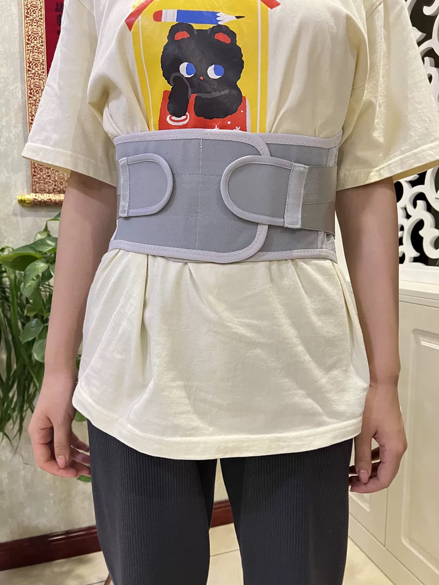 久坐打工人+抱娃福音