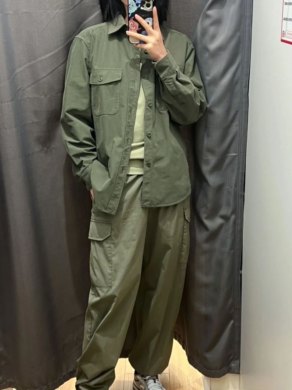 简直是衣柜里的新宠！👚👕