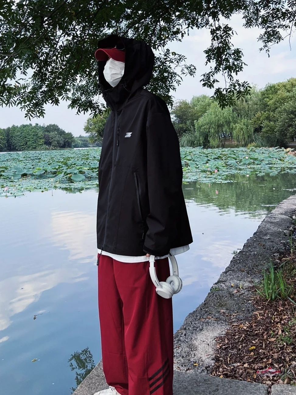 👖穿上就是时尚达人的节奏！