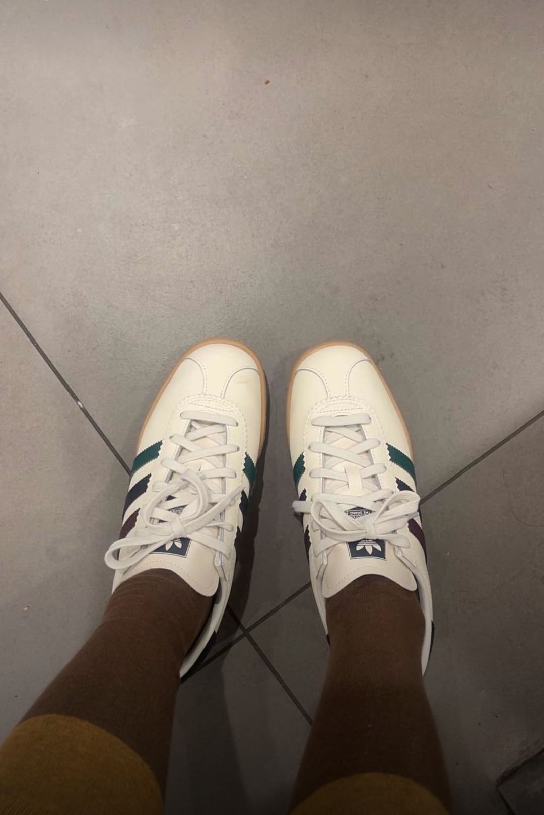 再次得到了女朋友的肯定