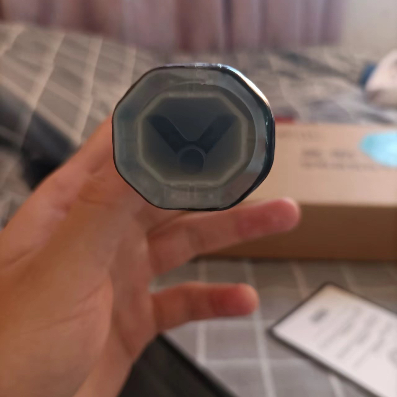 速度型羽毛球拍，超级喜欢🉑️