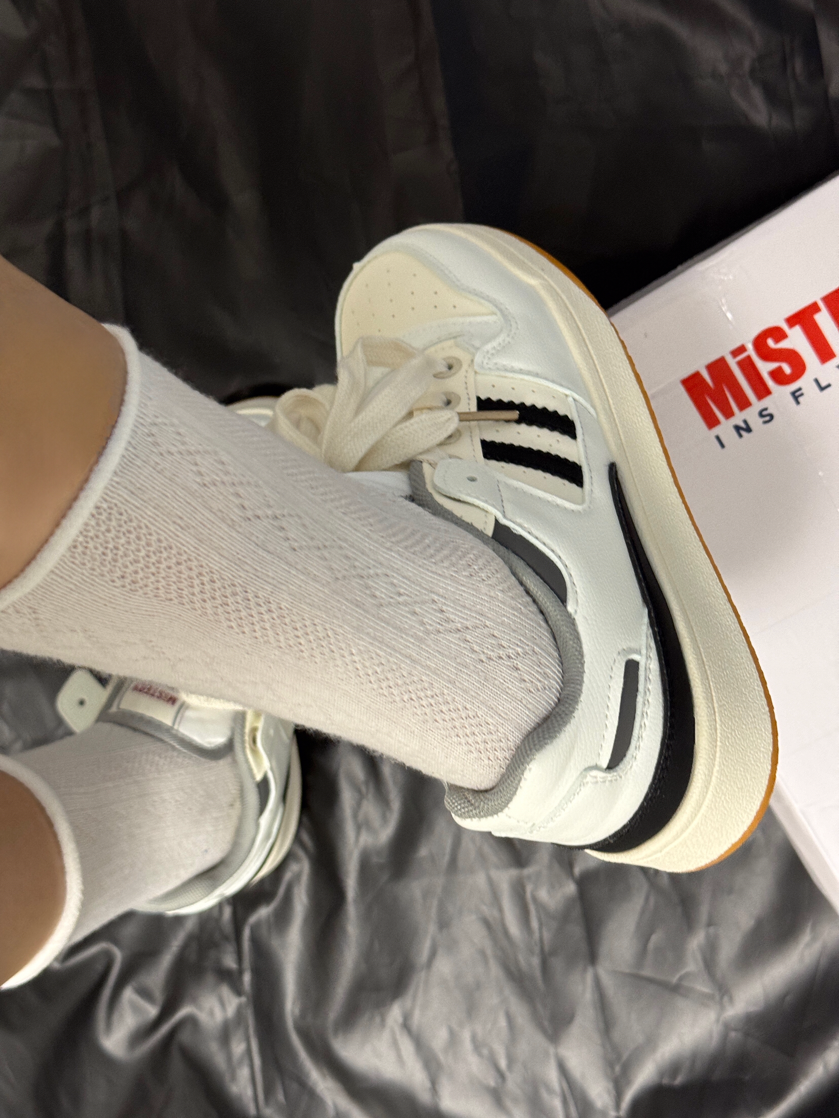 学生党的开学战鞋｜两位数好鞋分享👟