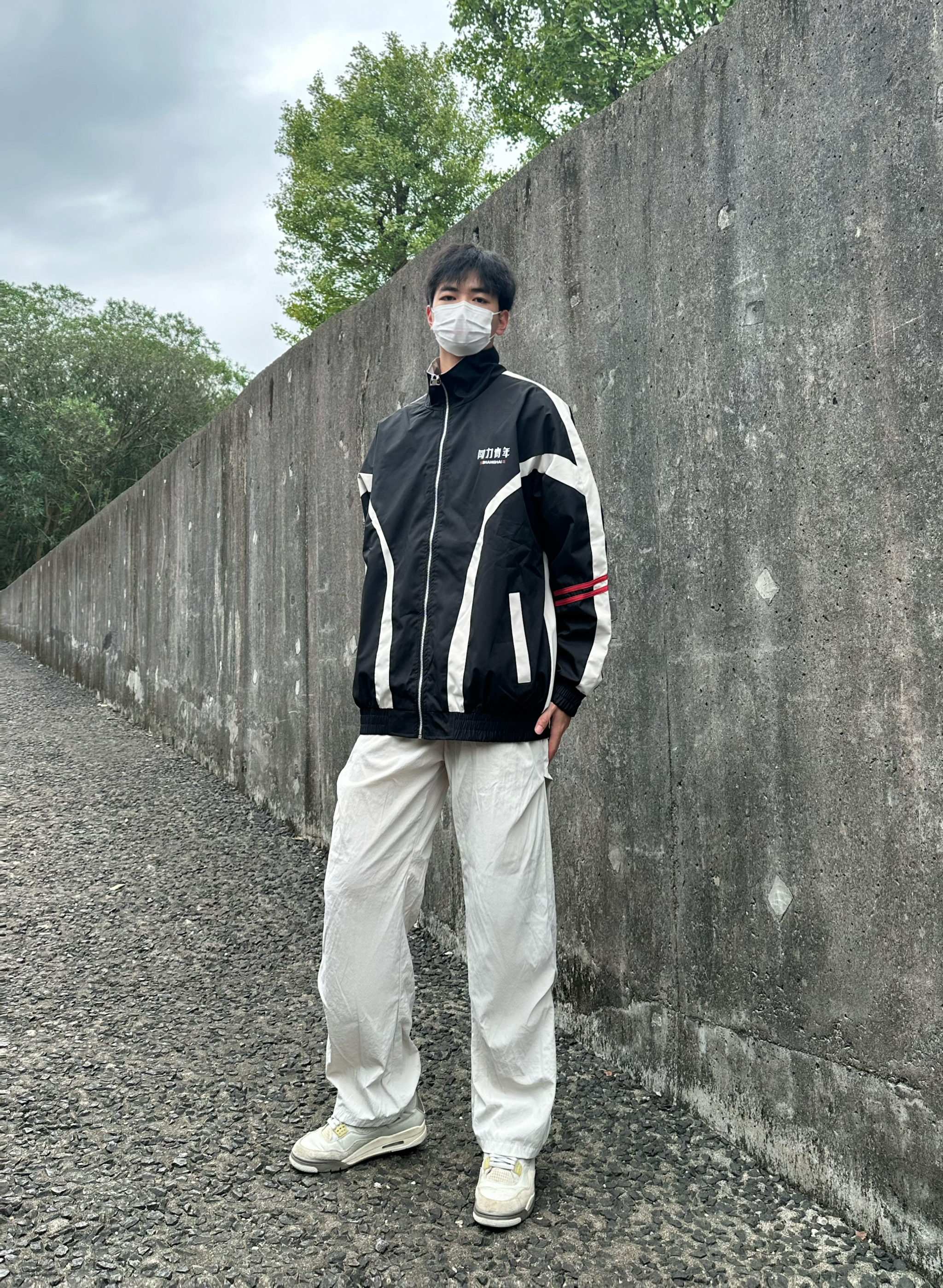 秋日ootd｜国庆出游怎么穿