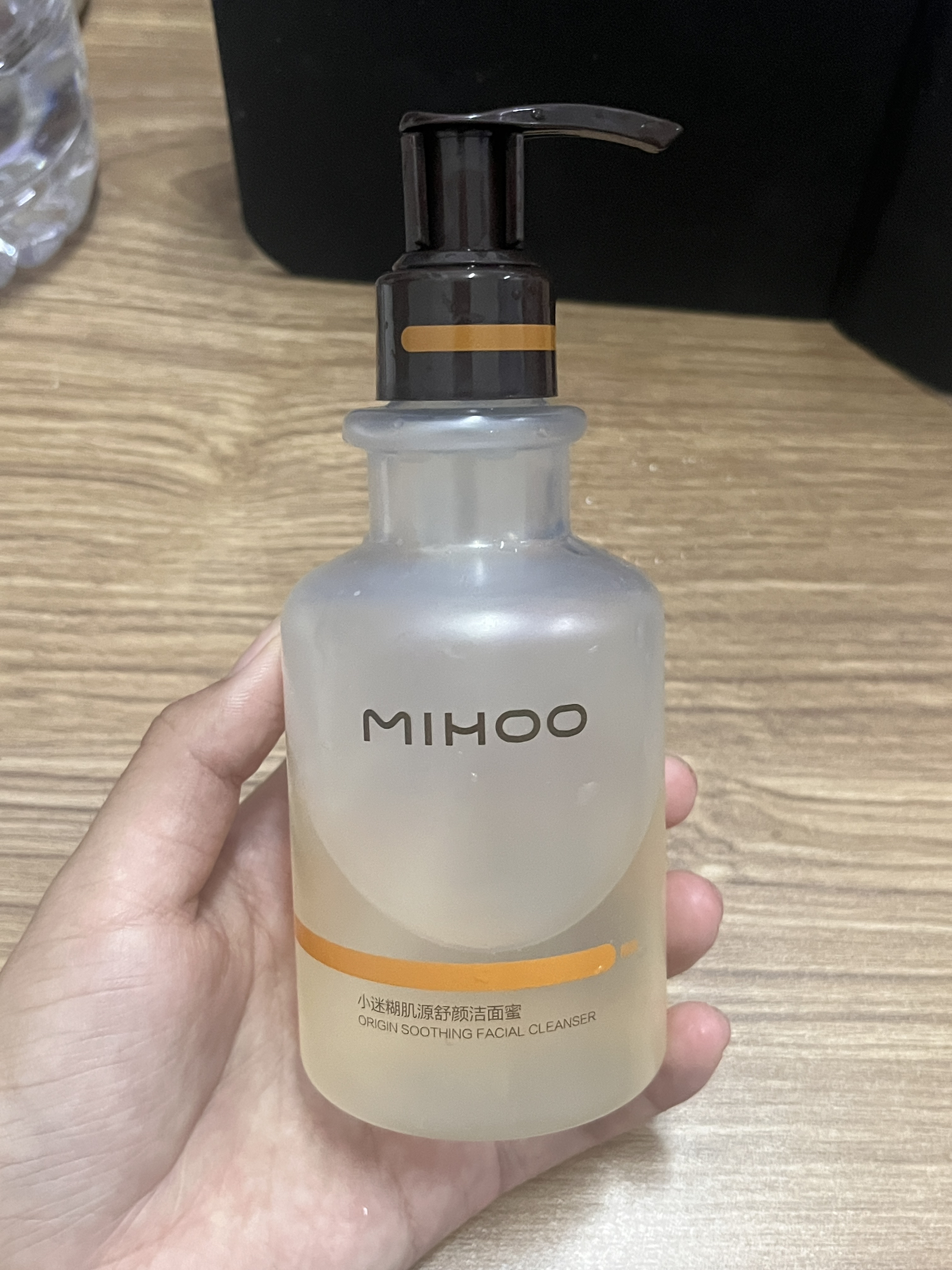 什么洗卸！？二合一🙌🏻👏温和不刺激🙌🏻👏