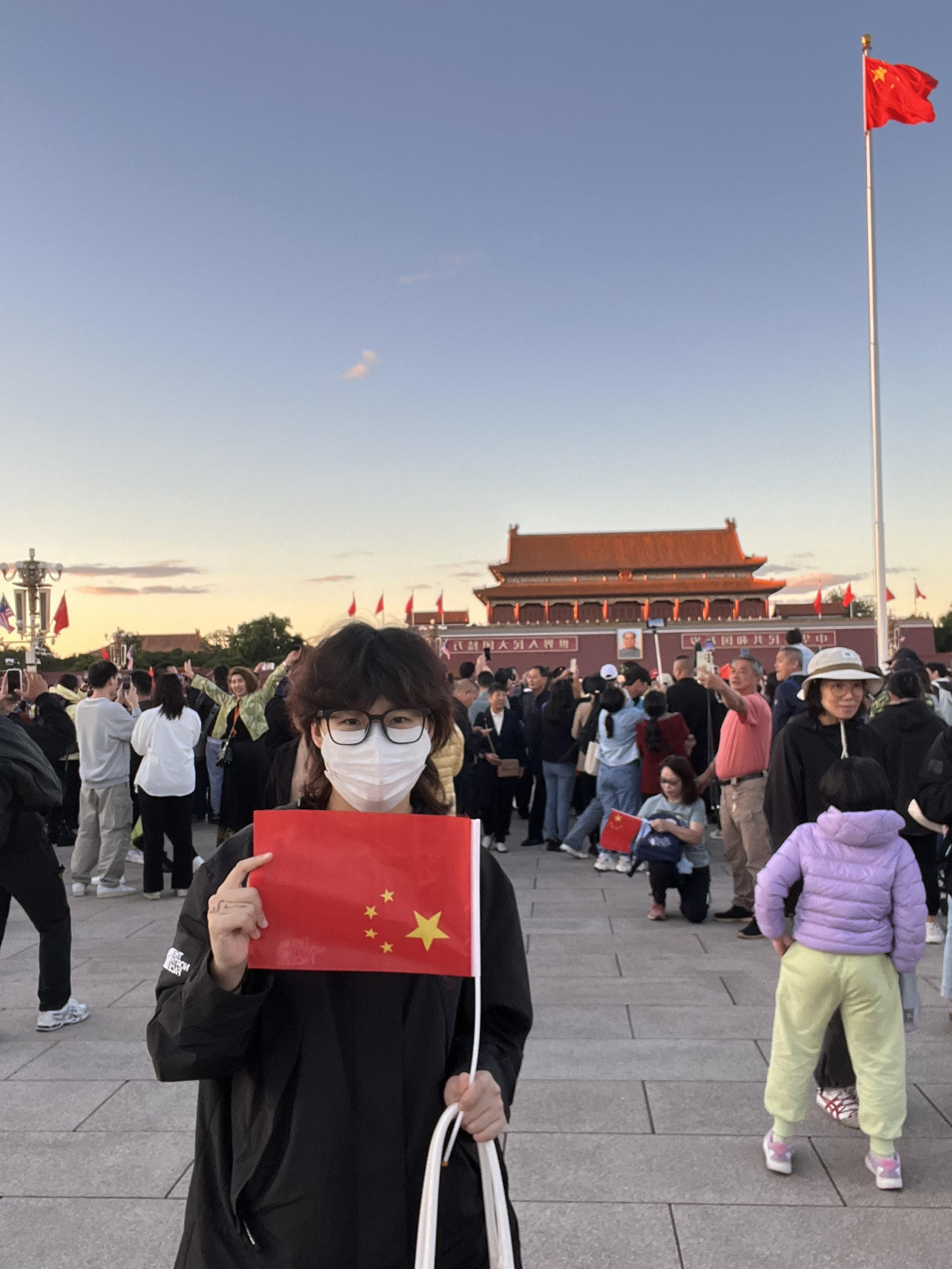 北面梦中冲锋衣！！