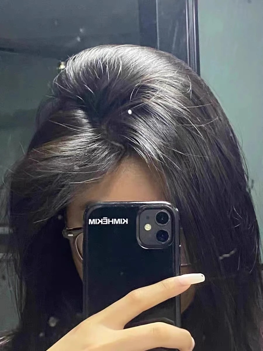 【小鱼海棠推荐】8+minutes 8分钟鱼子酱氨基酸洗发水 养护发 去屑止痒 450ml 1瓶