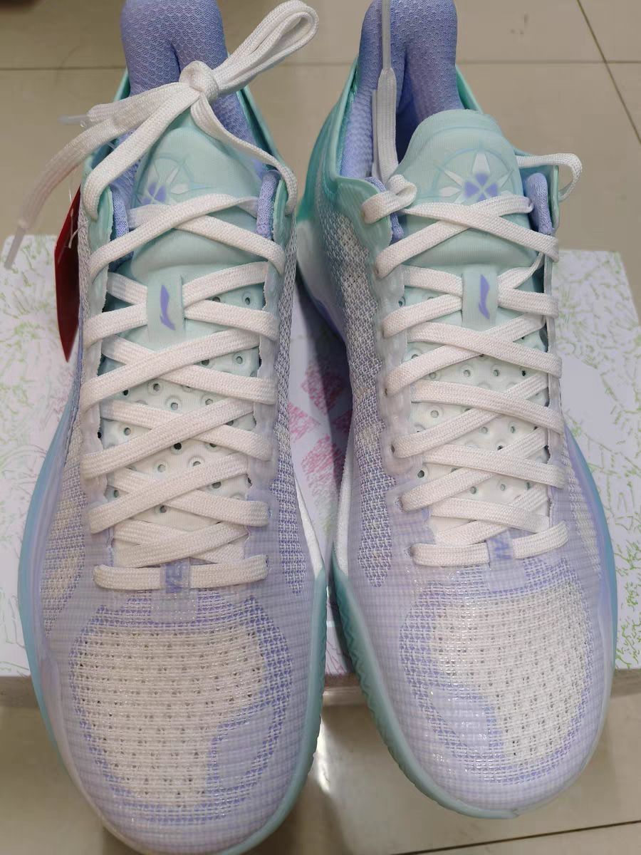 这鞋杀疯了家人们