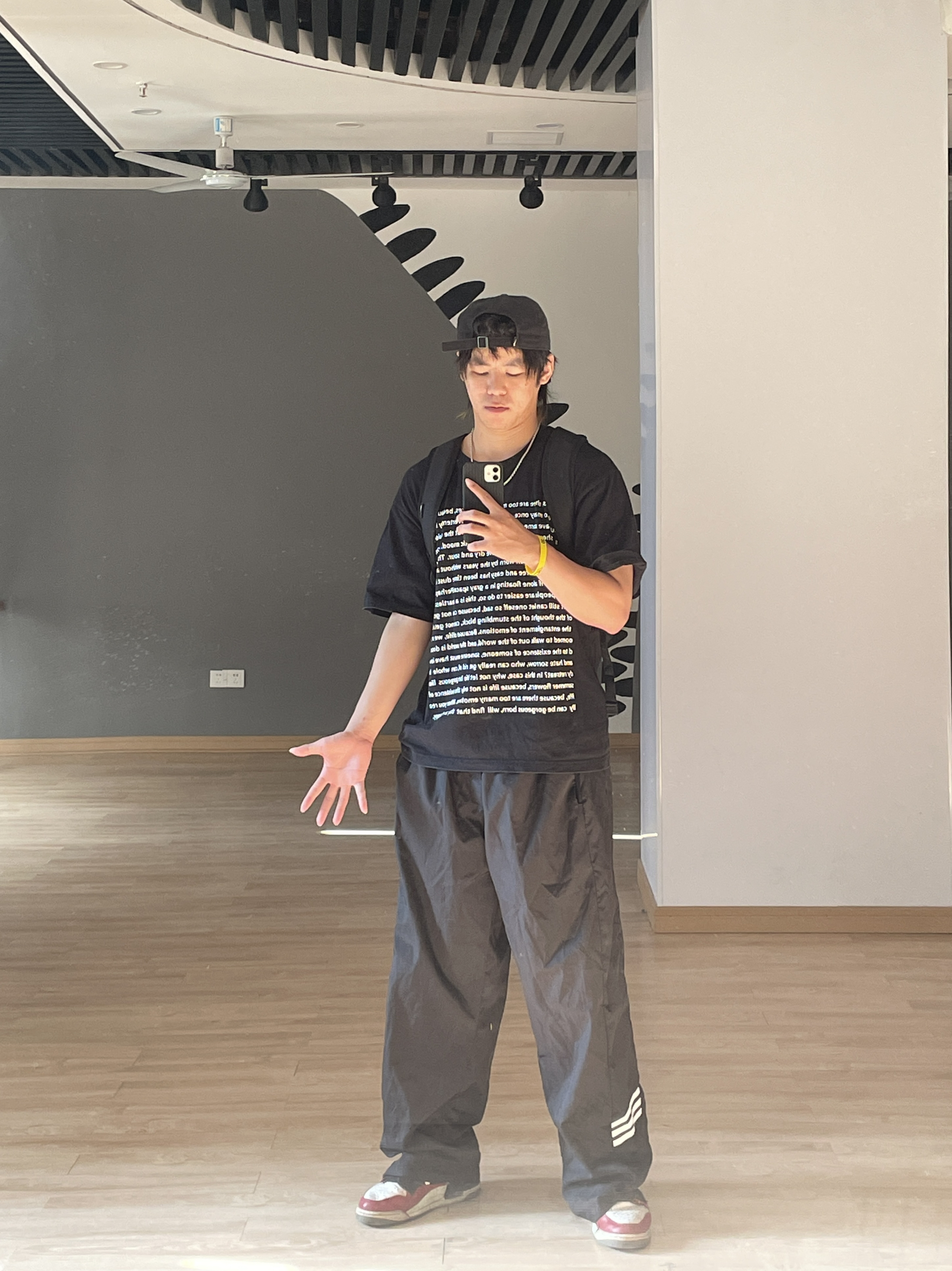 秋季男友穿搭哦 安全感满满
