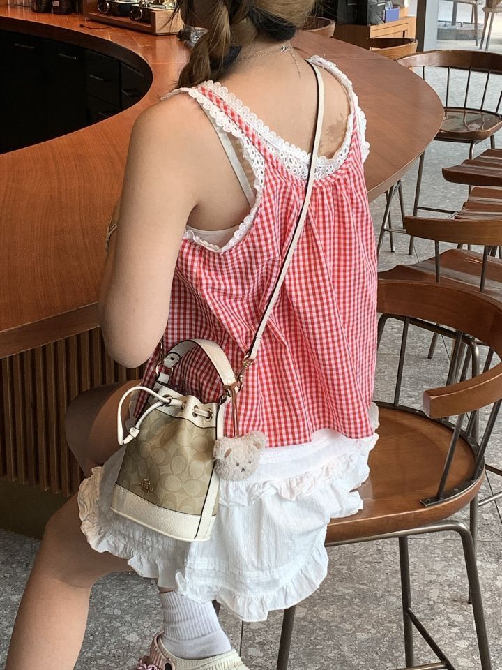 时髦新宠😻C家小水桶绝绝子啦~