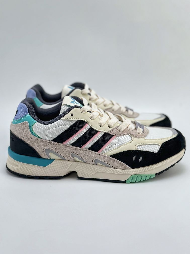 adidas originals Torsion Super 种草攻略