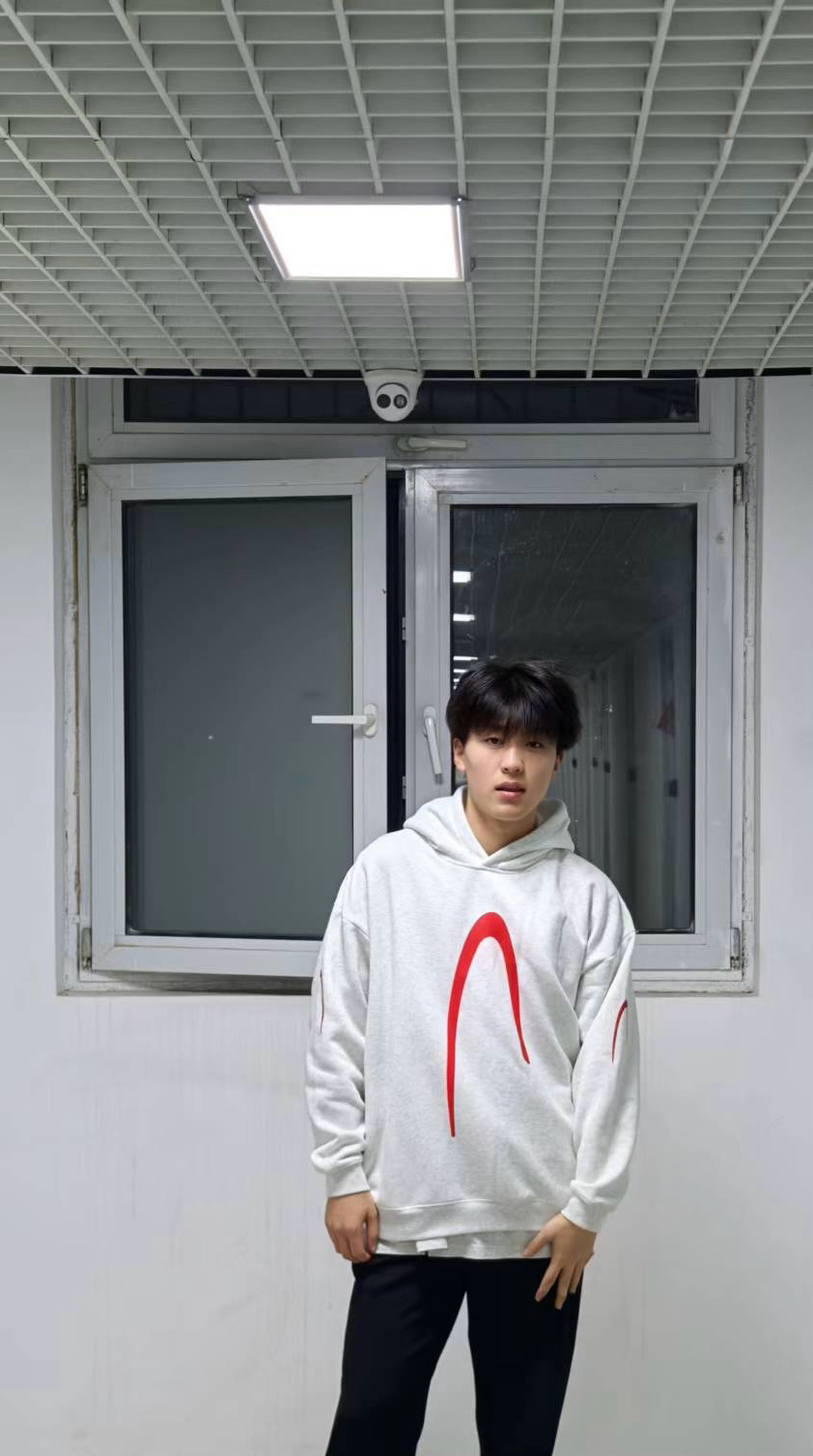 ootd今日份穿搭