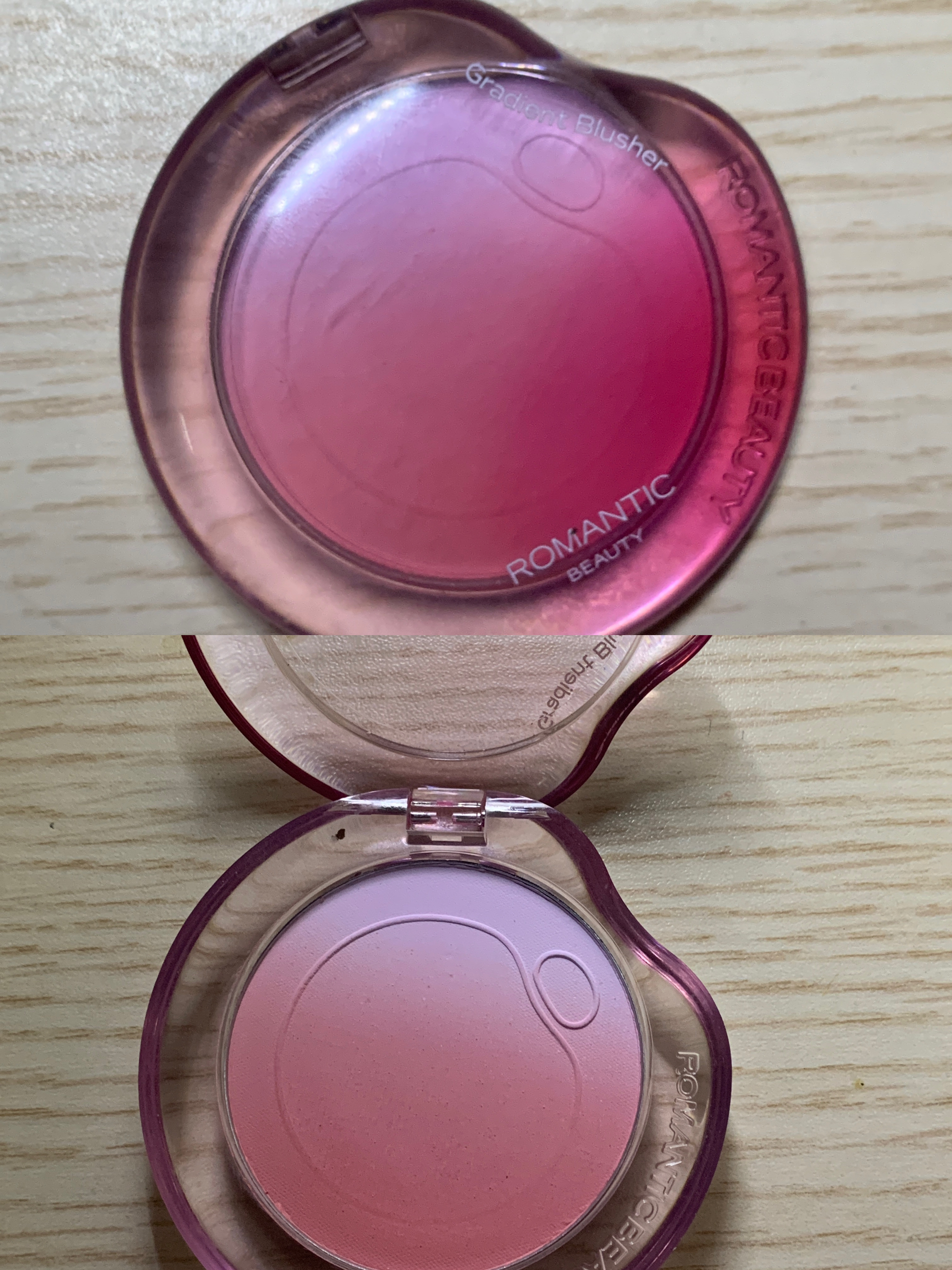 这几款腮红就是学生党的天菜！