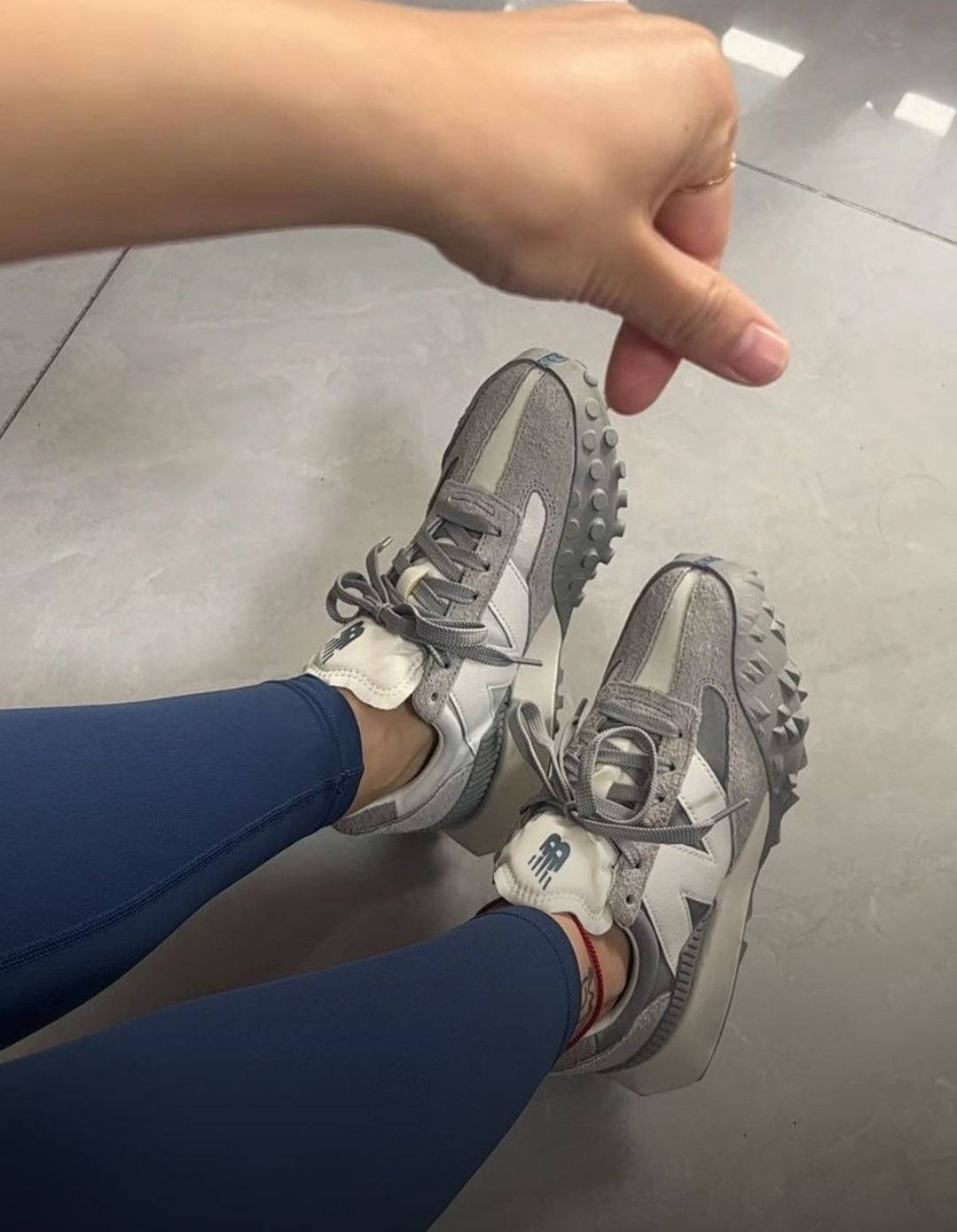 有一说一，还是女生穿比较好看