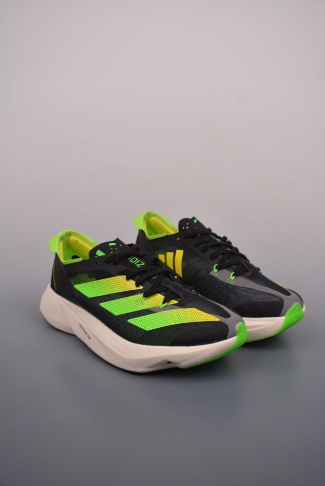 adidas Adizero Adios Pro  3 种草攻略