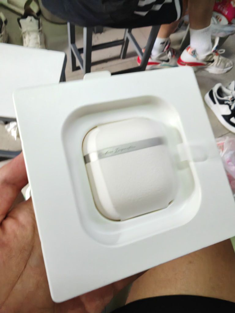 我的第一副蓝牙耳机，百元价位性价比拉满