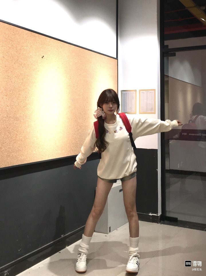 07女高.这套回头率好高!!