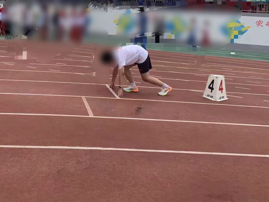 400m拿捏了
弹射者黑马3.0
卡尔美