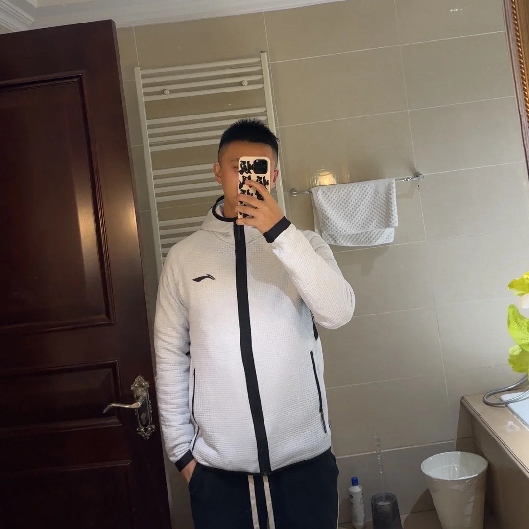 OOTD | 男生秋冬季穿搭分享