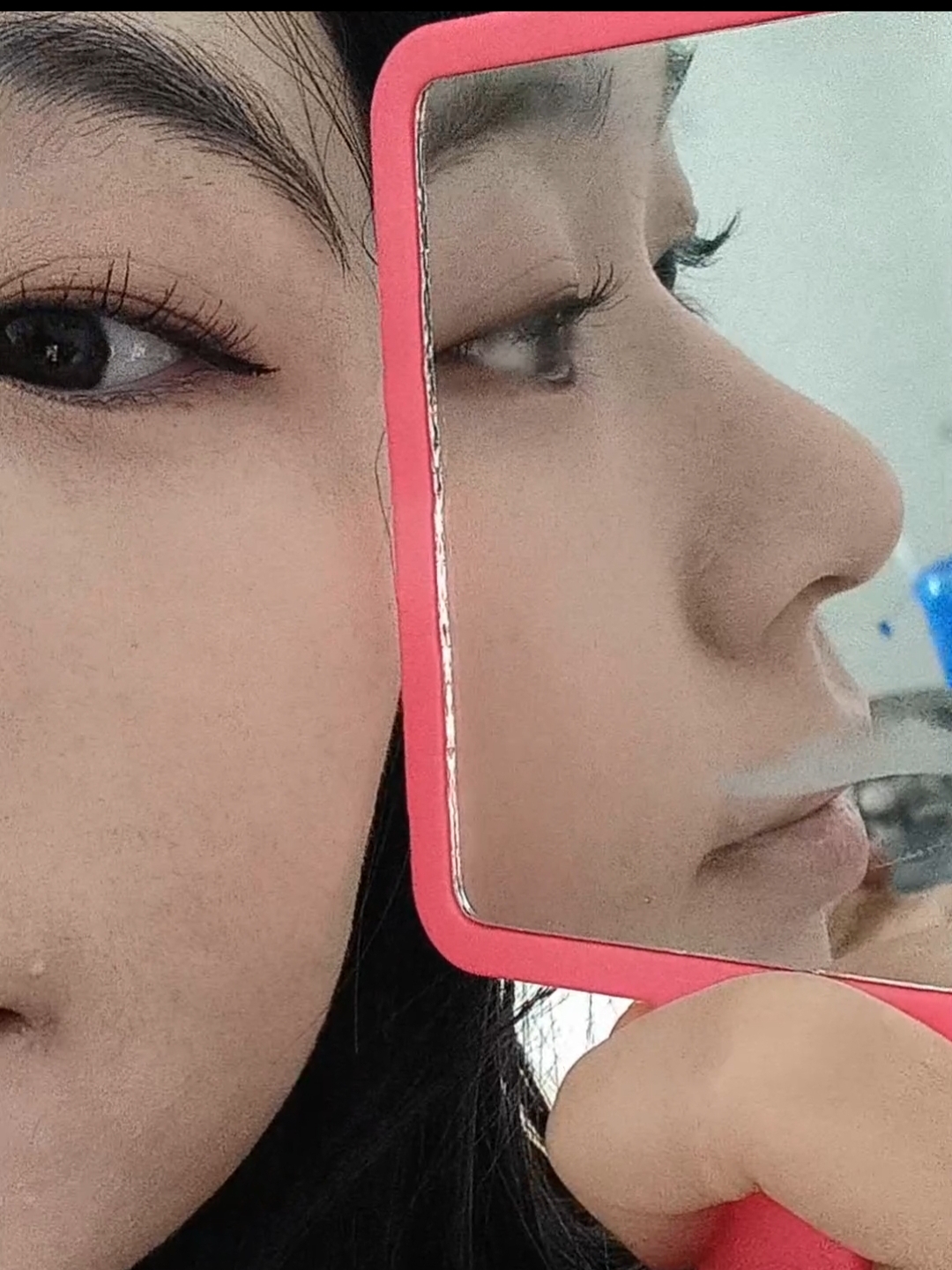 这个睫毛膏我想囤一把