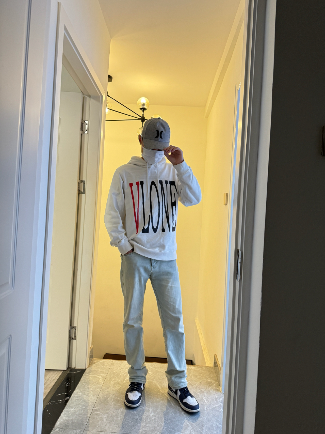 今日份OoTd | 秋季22度穿什么
