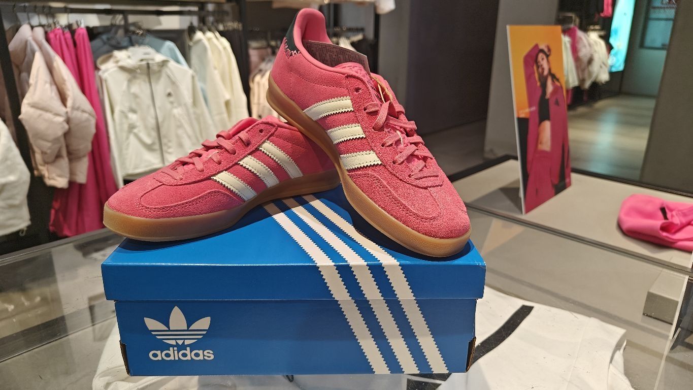 adidas originals GAZELLE INDOOR