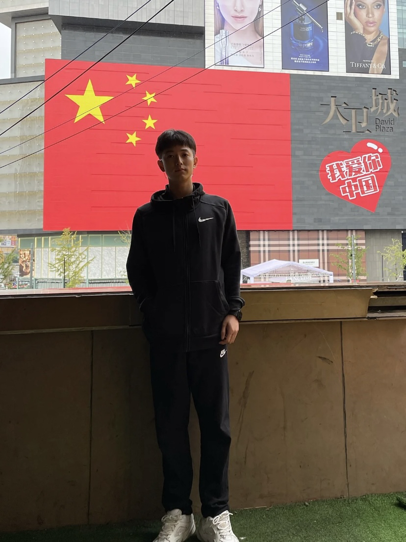 OOTD| 实用早春穿搭不出错|