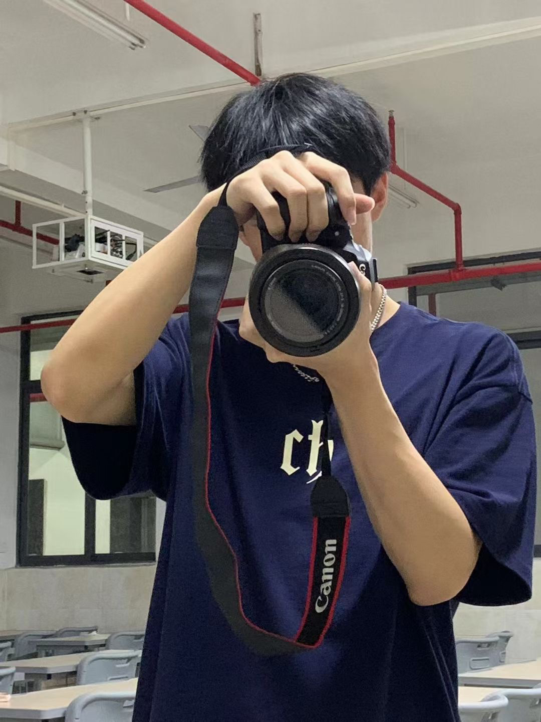 确定不用这么好看的相机拍一张吗？🥰🔥